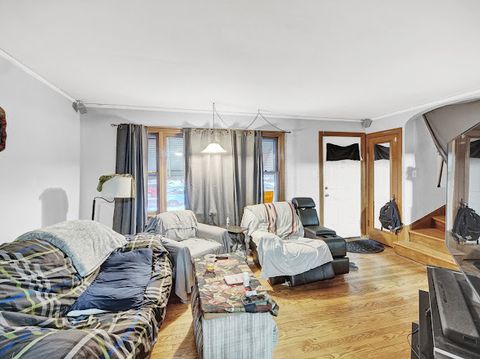 Tiny photo for 10748 S Avenue N Ave, Chicago, IL 60617 (MLS # 12530121)