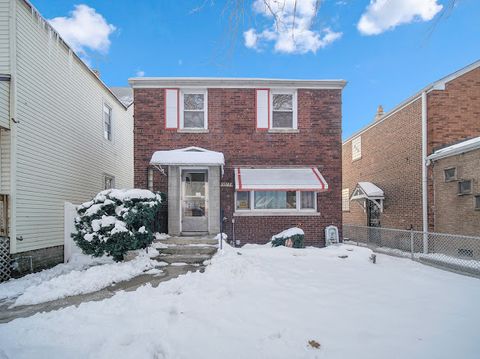 Photo of 10748 S Avenue N Ave, Chicago, IL 60617 (MLS # 12530121)