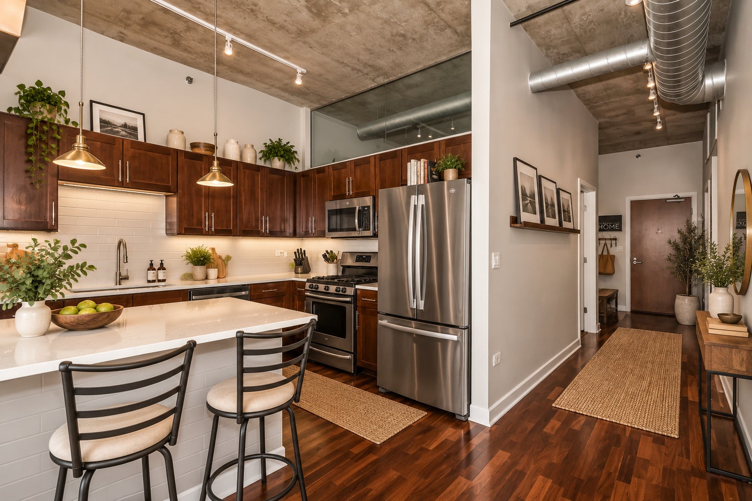 1305 S Michigan Avenue 1402