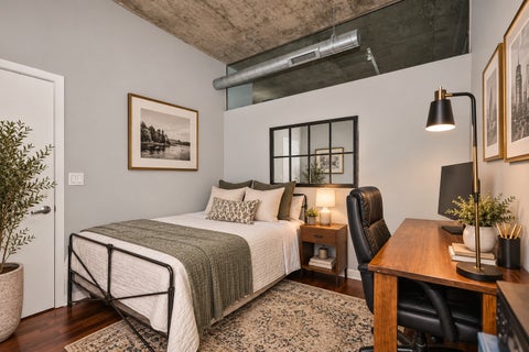 Tiny photo for 1305 S Michigan Avenue #1402, Chicago, IL 60605 (MLS # 12753991)