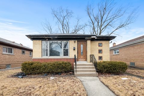 A home in Bellwood