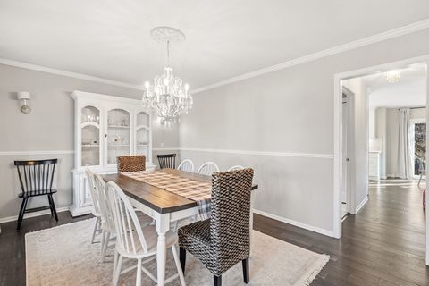 Tiny photo for 17583 W Robert Court, Gurnee, IL 60031 (MLS # 12568582)