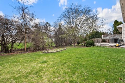 Tiny photo for 17583 W Robert Court, Gurnee, IL 60031 (MLS # 12568582)