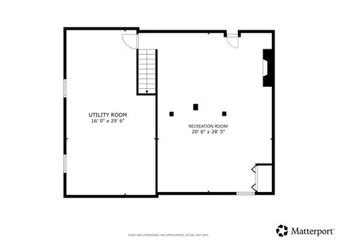 Tiny photo for 17583 W Robert Court, Gurnee, IL 60031 (MLS # 12568582)