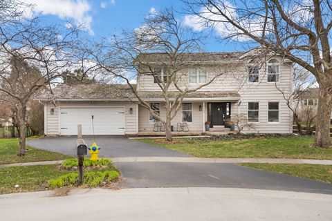 17583 W Robert Court Gurnee IL 60031