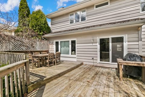 Tiny photo for 17583 W Robert Court, Gurnee, IL 60031 (MLS # 12568582)