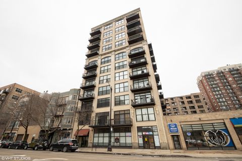 1516 S Wabash Avenue 407 Chicago IL 60605