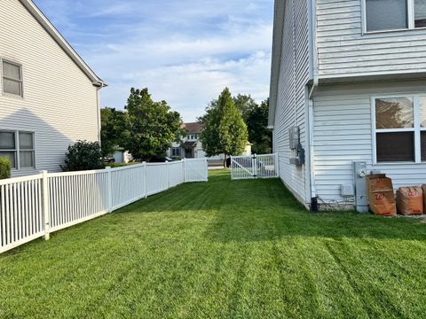 Tiny photo for 3709 Squires Mill Road, Joliet, IL 60431 (MLS # 12461566)