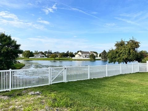 Tiny photo for 3709 Squires Mill Road, Joliet, IL 60431 (MLS # 12461566)