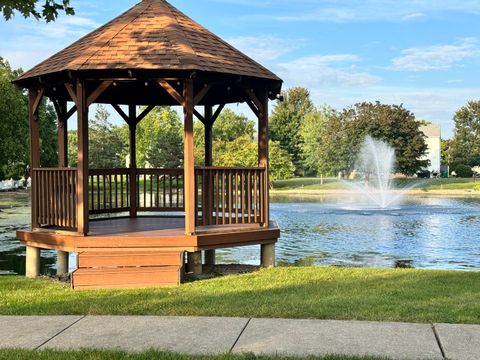 Tiny photo for 3709 Squires Mill Road, Joliet, IL 60431 (MLS # 12461566)