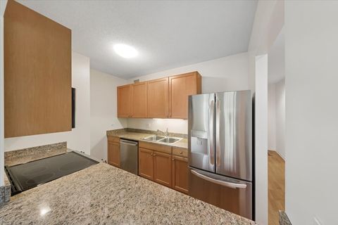 Tiny photo for 400 N La Salle Drive #2503, Chicago, IL 60654 (MLS # 12521927)