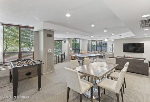 Tiny photo for 400 N La Salle Drive #2503, Chicago, IL 60654 (MLS # 12521927)