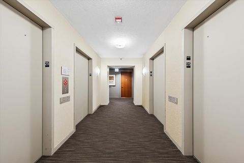 Tiny photo for 400 N La Salle Drive #2503, Chicago, IL 60654 (MLS # 12521927)