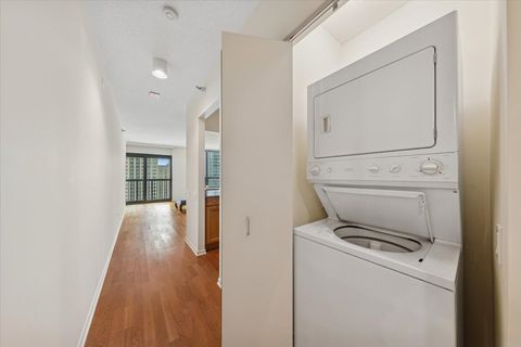 Tiny photo for 400 N La Salle Drive #2503, Chicago, IL 60654 (MLS # 12521927)