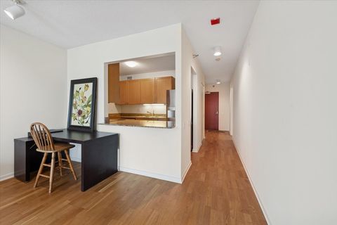 Tiny photo for 400 N La Salle Drive #2503, Chicago, IL 60654 (MLS # 12521927)