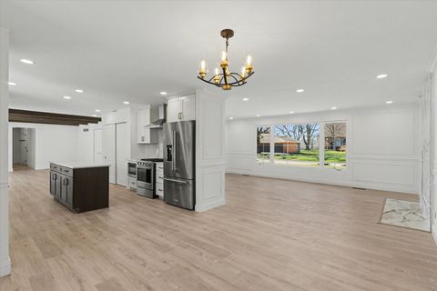 Tiny photo for 1808 Golfview Drive, Urbana, IL 61801 (MLS # 12597348)