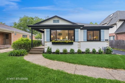 928 S Monroe Street Hinsdale IL 60521