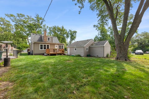 Tiny photo for 306 N La Londe Avenue, Lombard, IL 60148 (MLS # 12730976)