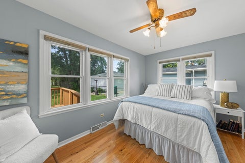 Tiny photo for 306 N La Londe Avenue, Lombard, IL 60148 (MLS # 12730976)