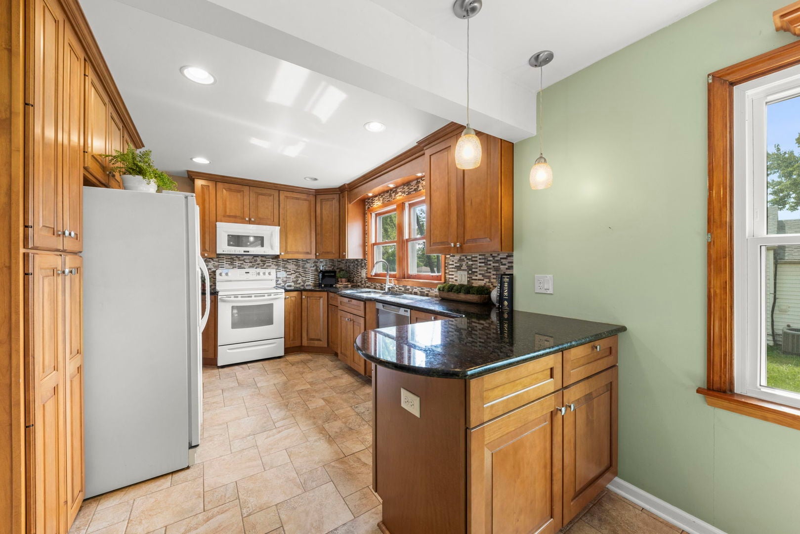 306 N La Londe Avenue