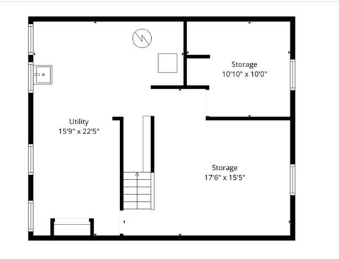 Tiny photo for 306 N La Londe Avenue, Lombard, IL 60148 (MLS # 12730976)