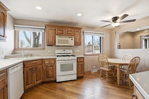 Tiny photo for 130 N Horner Lane, Mount Prospect, IL 60056 (MLS # 12599158)