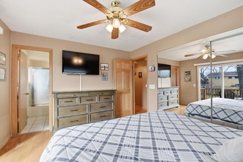 Tiny photo for 130 N Horner Lane, Mount Prospect, IL 60056 (MLS # 12599158)