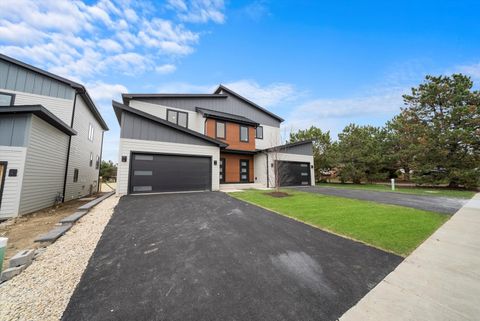 A home in Lisle