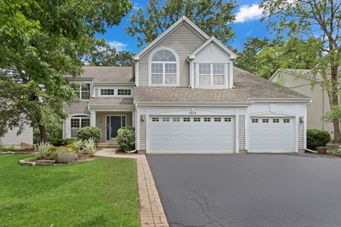7612 Cascade Way Gurnee IL 60031