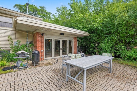 Tiny photo for 2945 Hartzell Street, Wilmette, IL 60091 (MLS # 12744391)