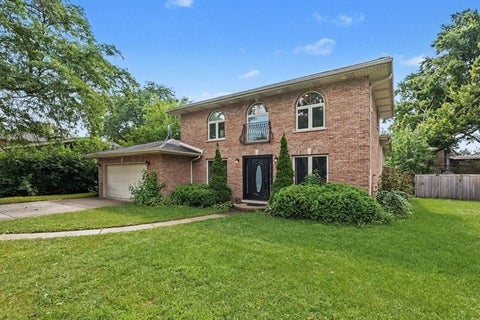 Tiny photo for 2945 Hartzell Street, Wilmette, IL 60091 (MLS # 12744391)