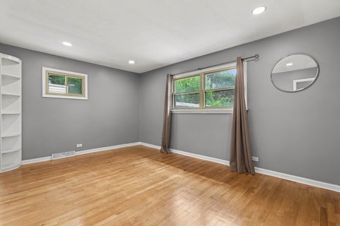 Tiny photo for 2945 Hartzell Street, Wilmette, IL 60091 (MLS # 12744391)
