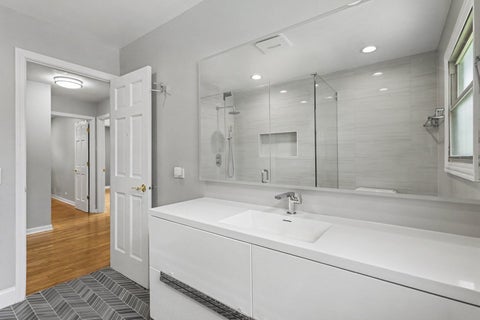 Tiny photo for 2945 Hartzell Street, Wilmette, IL 60091 (MLS # 12744391)