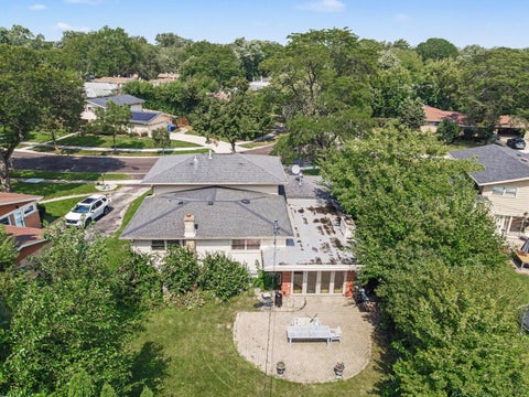 Tiny photo for 2945 Hartzell Street, Wilmette, IL 60091 (MLS # 12744391)