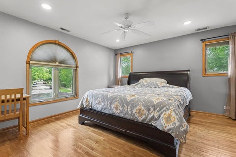 Tiny photo for 2945 Hartzell Street, Wilmette, IL 60091 (MLS # 12744391)