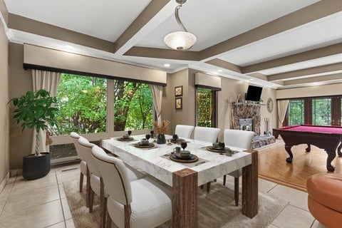 Tiny photo for 2945 Hartzell Street, Wilmette, IL 60091 (MLS # 12744391)