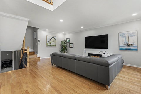 Tiny photo for 2945 Hartzell Street, Wilmette, IL 60091 (MLS # 12744391)