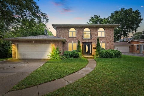 Photo of 2945 Hartzell Street, Wilmette, IL 60091 (MLS # 12744391)