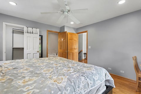 Tiny photo for 2945 Hartzell Street, Wilmette, IL 60091 (MLS # 12744391)