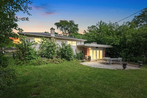 Tiny photo for 2945 Hartzell Street, Wilmette, IL 60091 (MLS # 12744391)