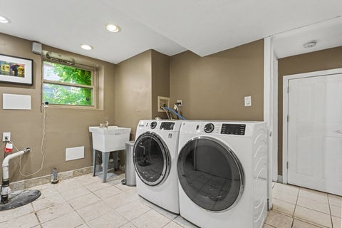 Tiny photo for 2945 Hartzell Street, Wilmette, IL 60091 (MLS # 12744391)