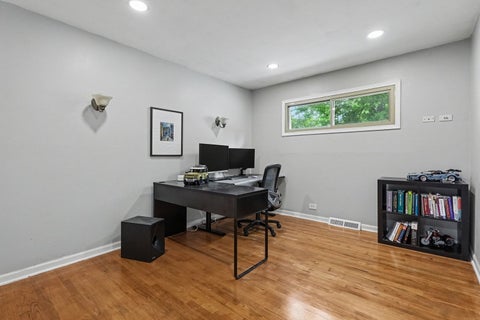Tiny photo for 2945 Hartzell Street, Wilmette, IL 60091 (MLS # 12744391)
