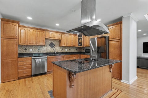 Tiny photo for 2945 Hartzell Street, Wilmette, IL 60091 (MLS # 12744391)