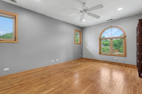 Tiny photo for 2945 Hartzell Street, Wilmette, IL 60091 (MLS # 12744391)