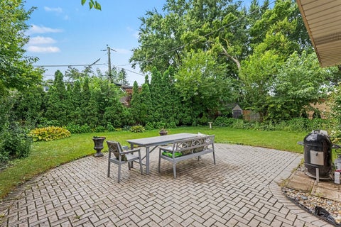 Tiny photo for 2945 Hartzell Street, Wilmette, IL 60091 (MLS # 12744391)