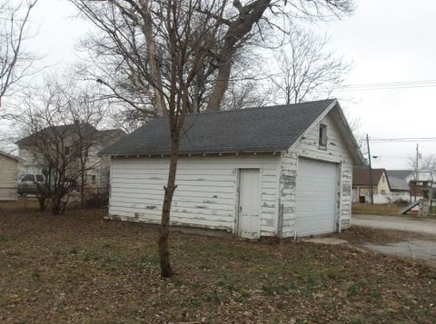 Tiny photo for Effingham, IL 62401 (MLS # 12547524)