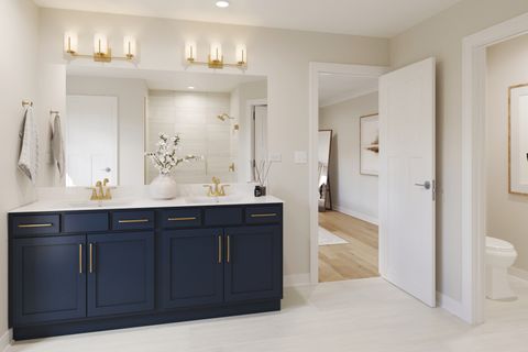 Tiny photo for 2048 Iron Ridge Lane, Naperville, IL 60563 (MLS # 12598662)