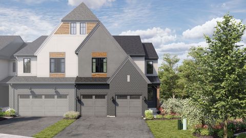 Photo of 2048 Iron Ridge Lane, Naperville, IL 60563 (MLS # 12598662)