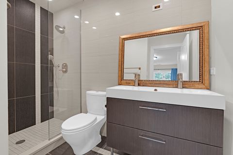 Tiny photo for 9382 Landings Lane #K307, Des Plaines, IL 60016 (MLS # 12693946)
