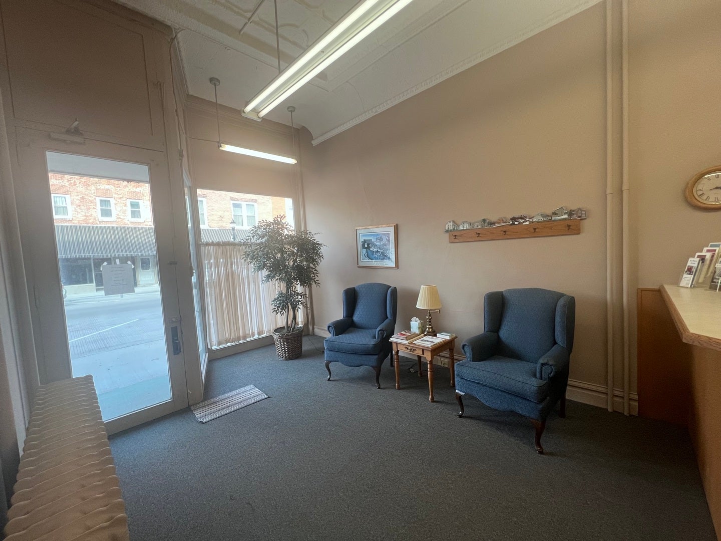 105 E Main Street
